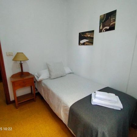Villa Casa Lolita / Camino de Santiago / Porriño Exterior foto
