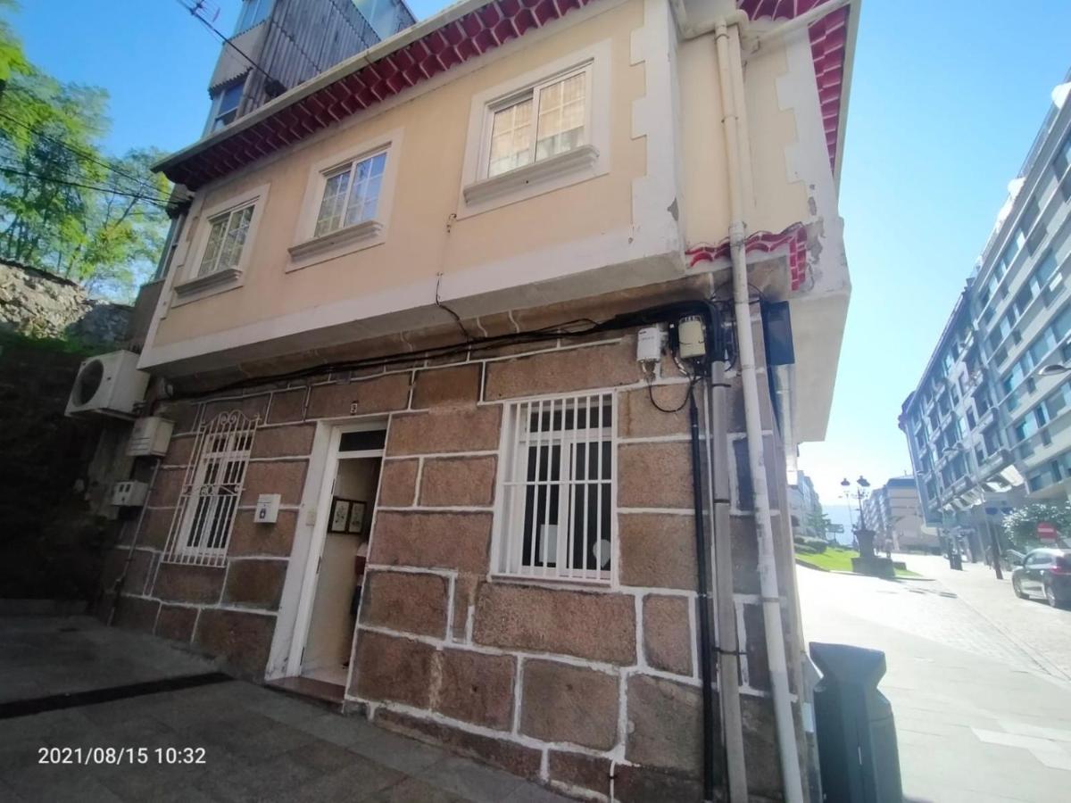 Villa Casa Lolita / Camino de Santiago / Porriño Exterior foto